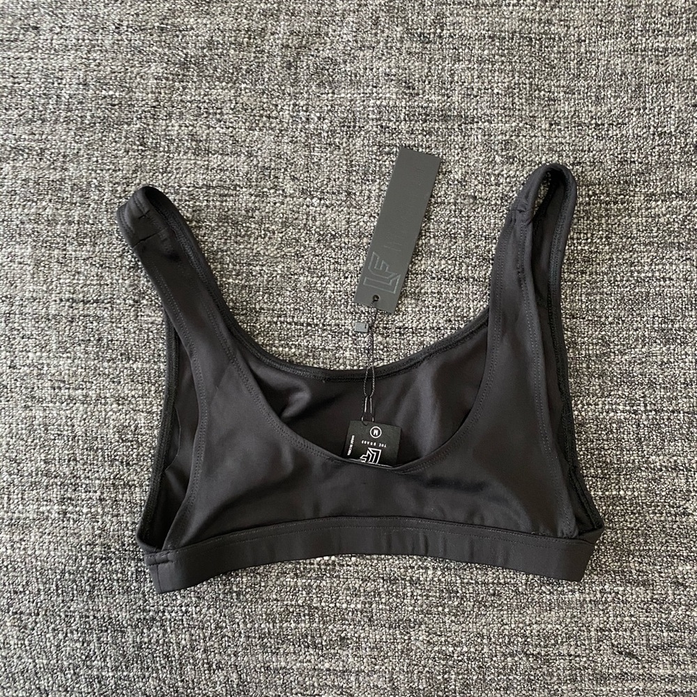 LF crop top - Picture 2 of 2